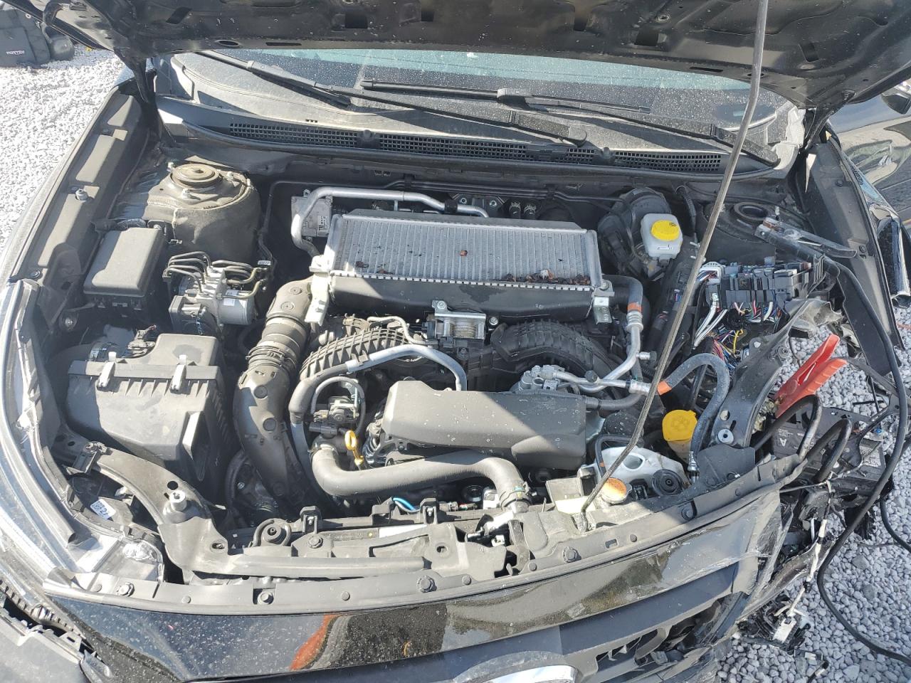 2024 Subaru Outback Wilderness VIN: 4S4BTGUD6R3168657 Lot: 83746895