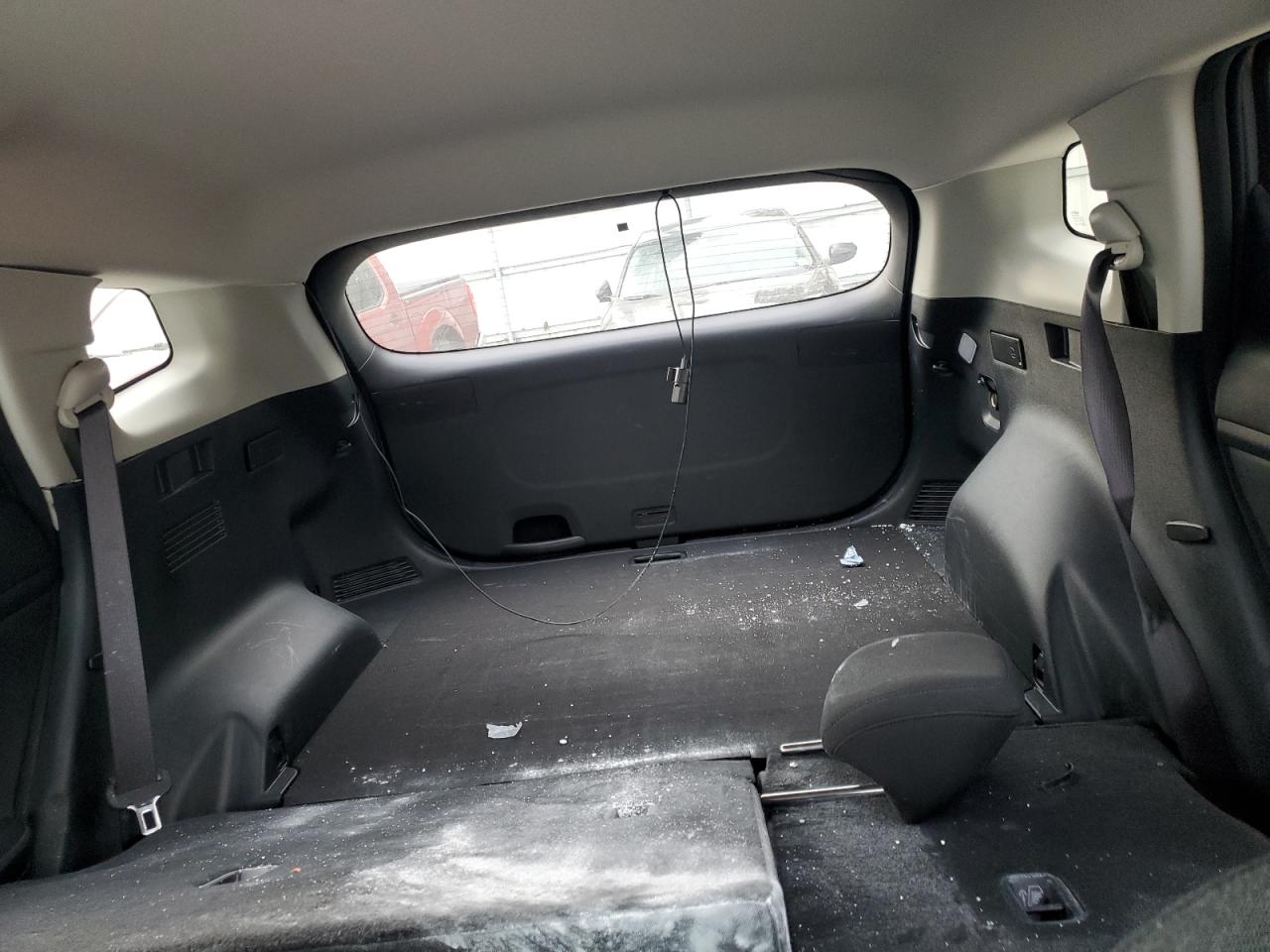 2025 Kia Sportage Lx VIN: KNDPUCDG5S7213919 Lot: 80226335