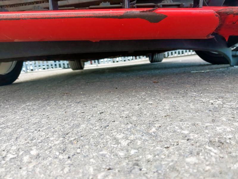 2014 FORD FIESTA 1.6 ECOBOOST ST-2 3DR