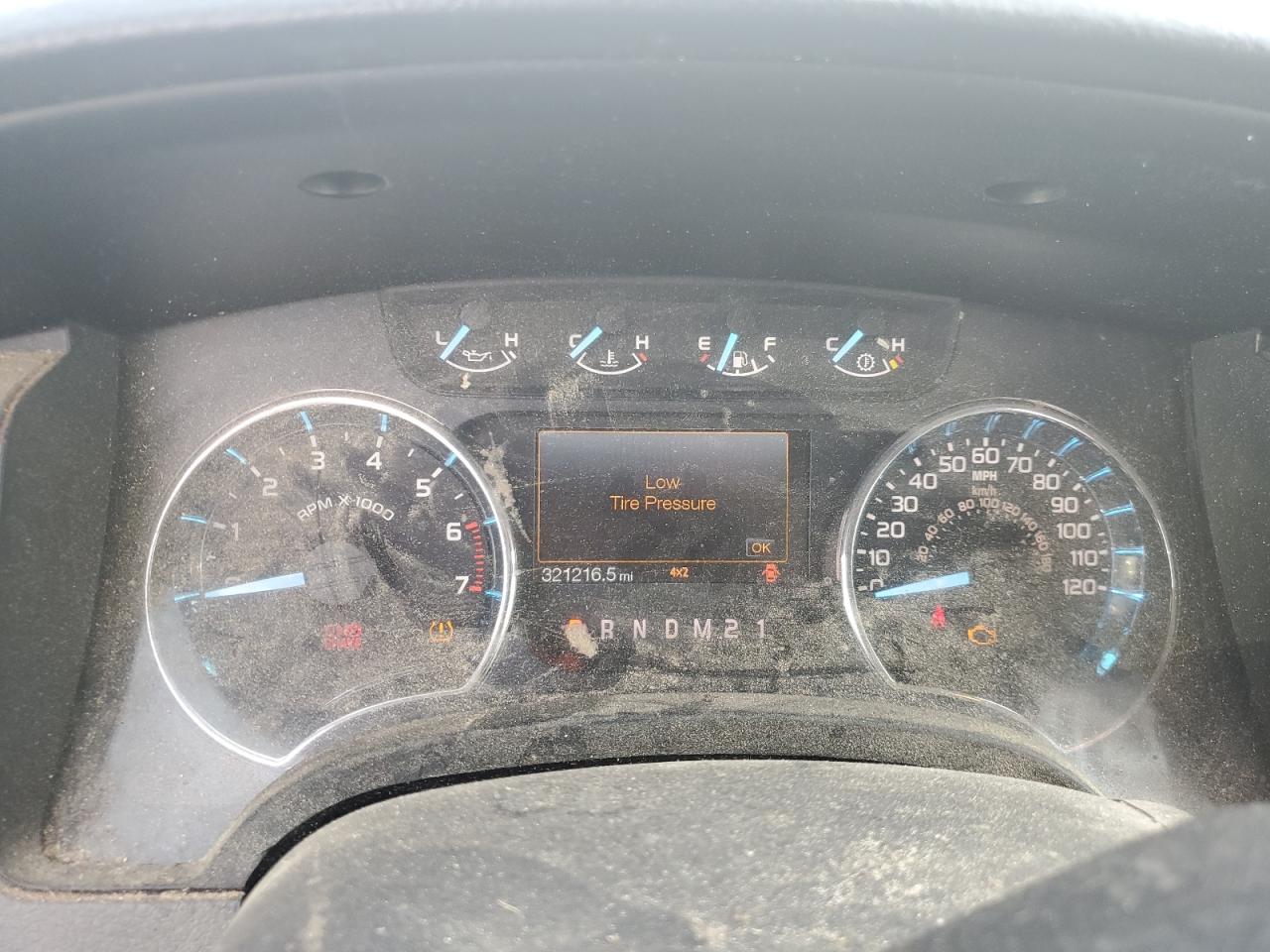 2011 Ford F150 Super Cab VIN: 1FTFX1ET9BFB36187 Lot: 80892565