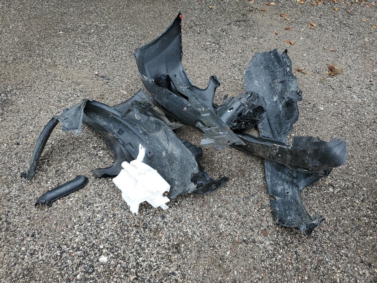 2012 Nissan Rogue S VIN: JN8AS5MV2CW375900 Lot: 84228455