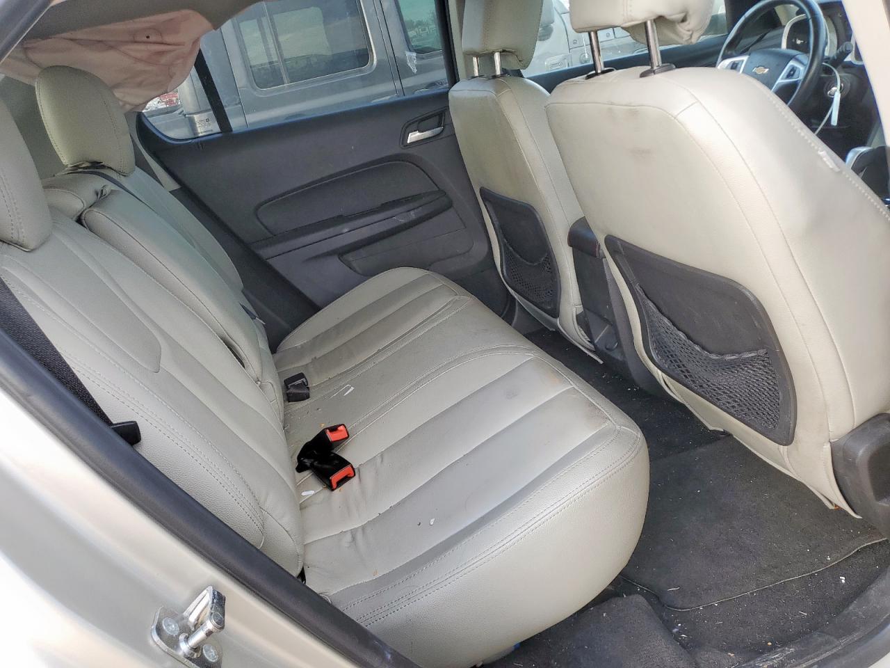 2014 Chevrolet Equinox Lt VIN: 2GNFLBE33E6303831 Lot: 80568175