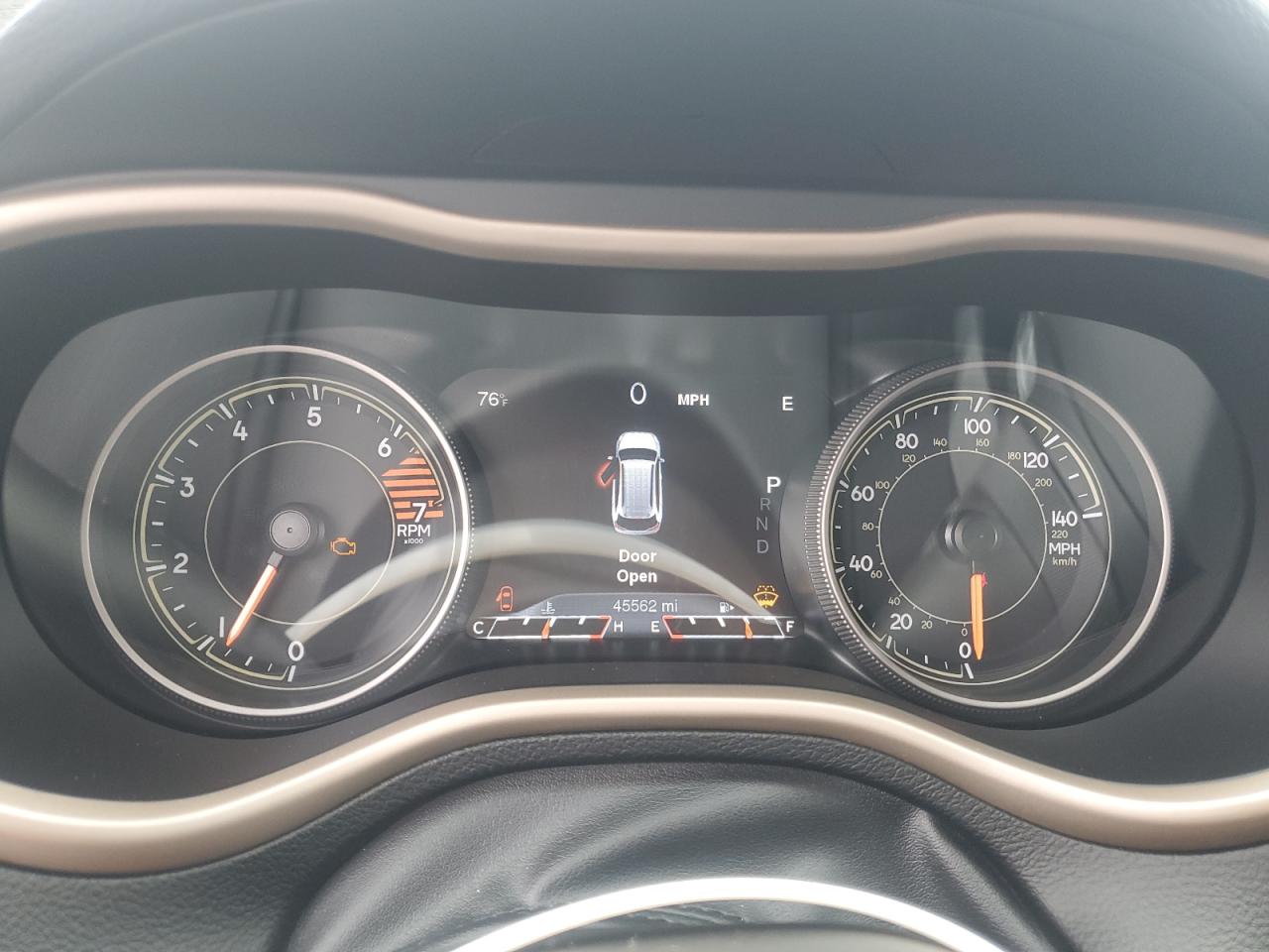 2018 Jeep Cherokee Limited VIN: 1C4PJMDBXJD554266 Lot: 81297545