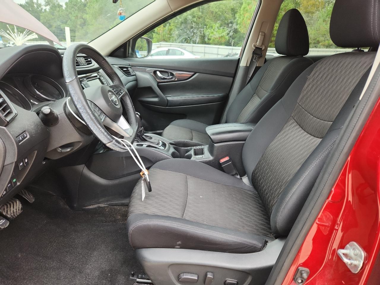 2018 Nissan Rogue S VIN: 5N1AT2MVXJC773194 Lot: 84711645