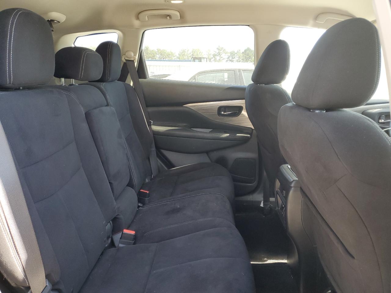 2018 Nissan Murano S VIN: 5N1AZ2MG1JN104056 Lot: 71973465