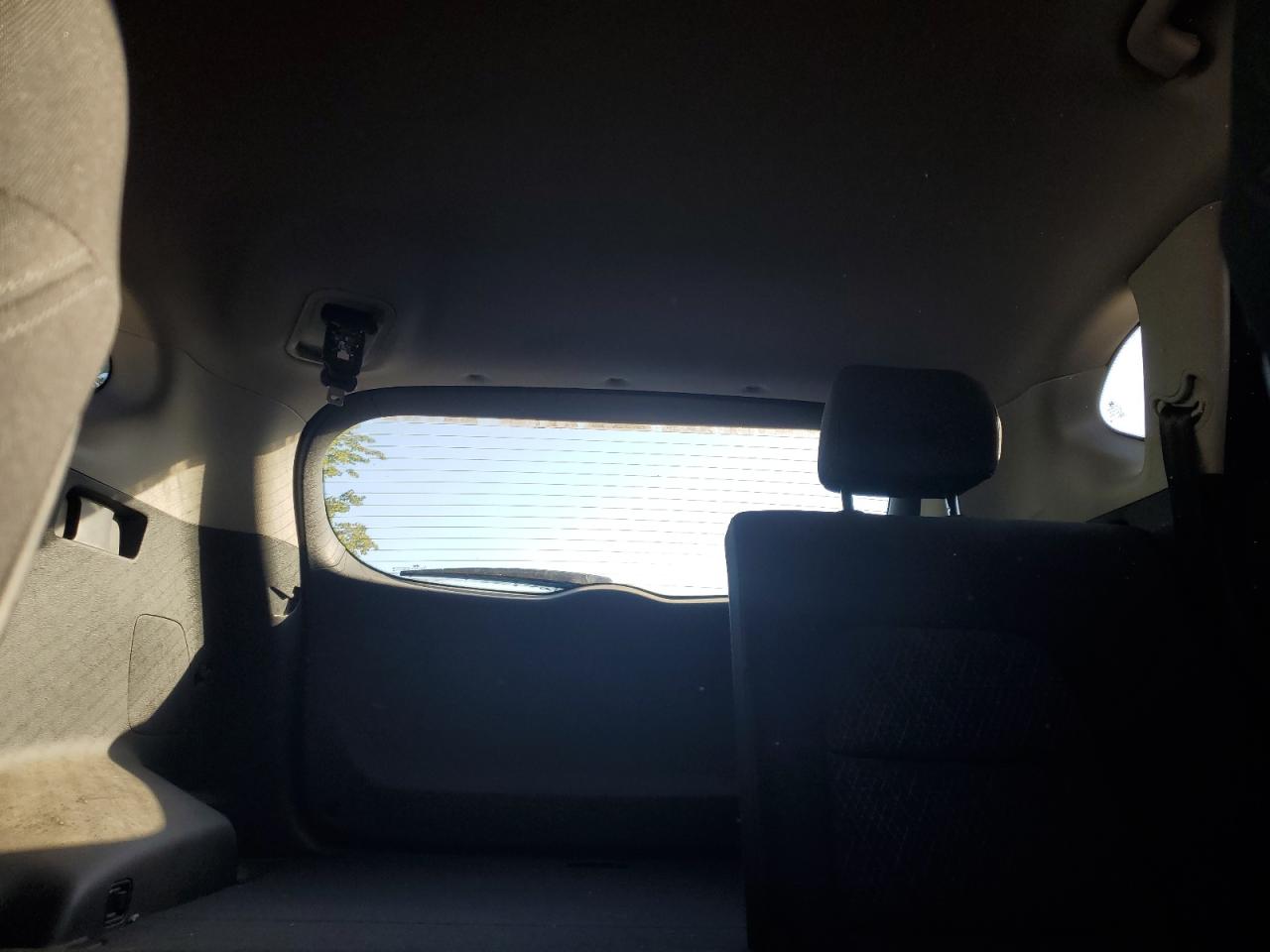 2017 Hyundai Tucson Limited VIN: KM8J3CA42HU497583 Lot: 71216015