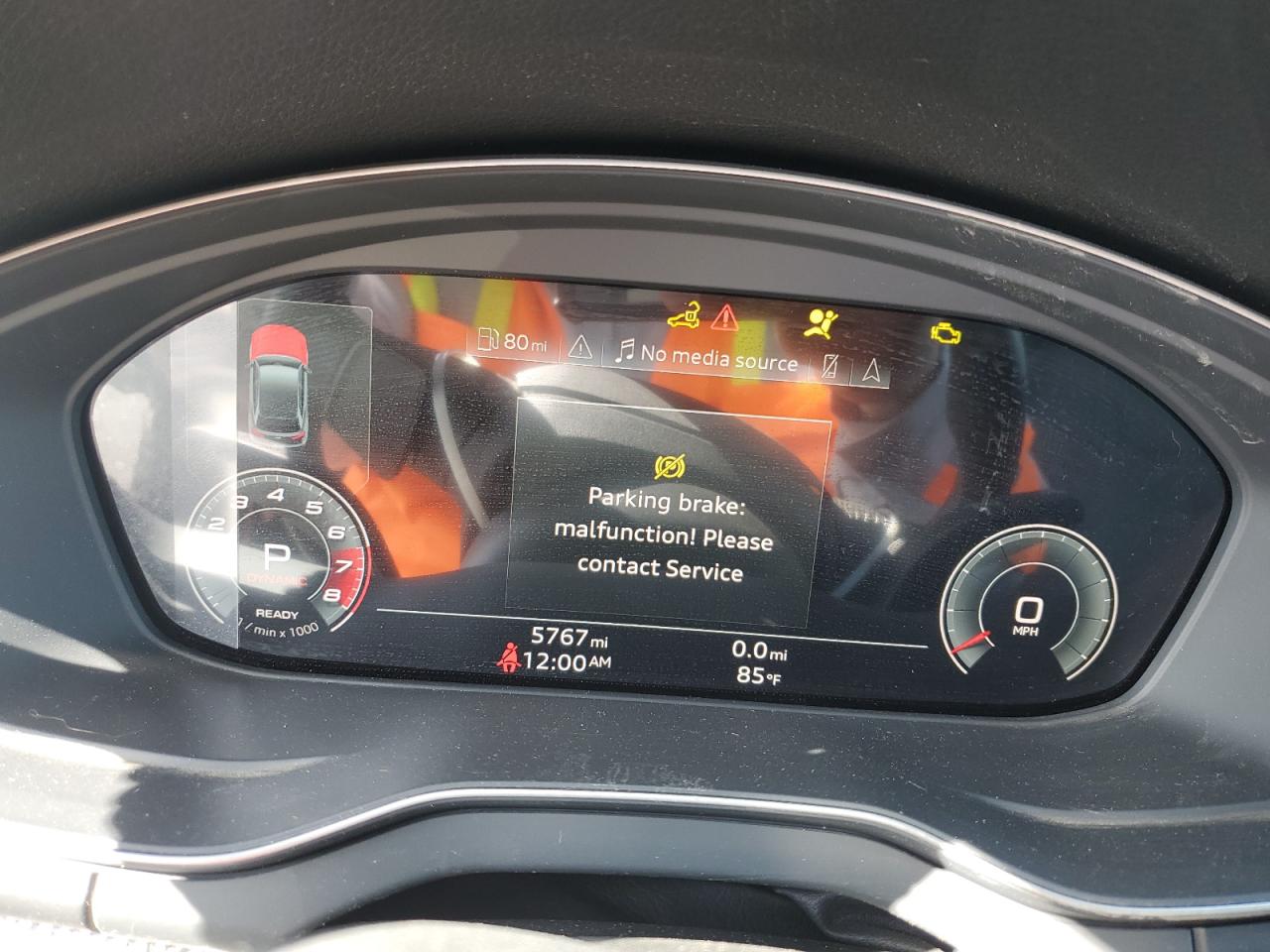 2022 Audi Sq5 Premium Plus VIN: WA1B4AFY0N2102937 Lot: 69004645