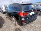 2016 BMW X5 XDRIVE40E M SPORT AUTO  for sale at Copart WOLVERHAMPTON