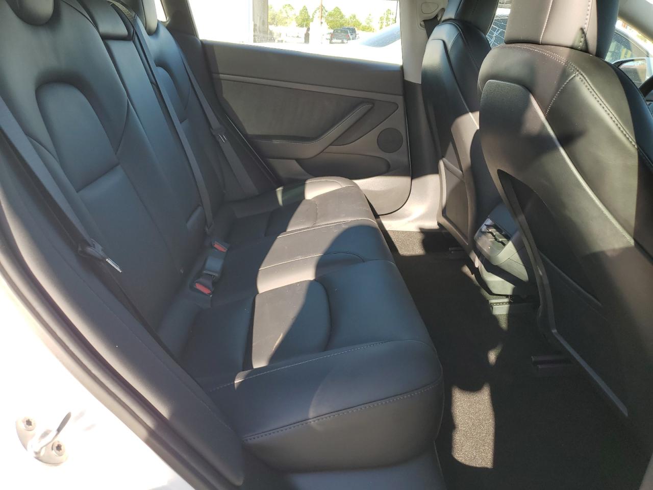 2021 Tesla Model 3 VIN: 5YJ3E1EA8MF016766 Lot: 81840335