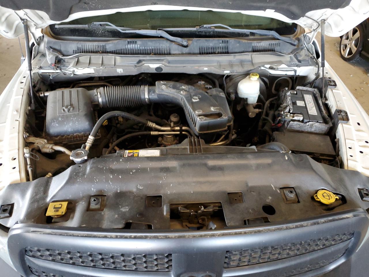 2014 Ram 1500 St VIN: 3C6JR6DG1EG267470 Lot: 81259515