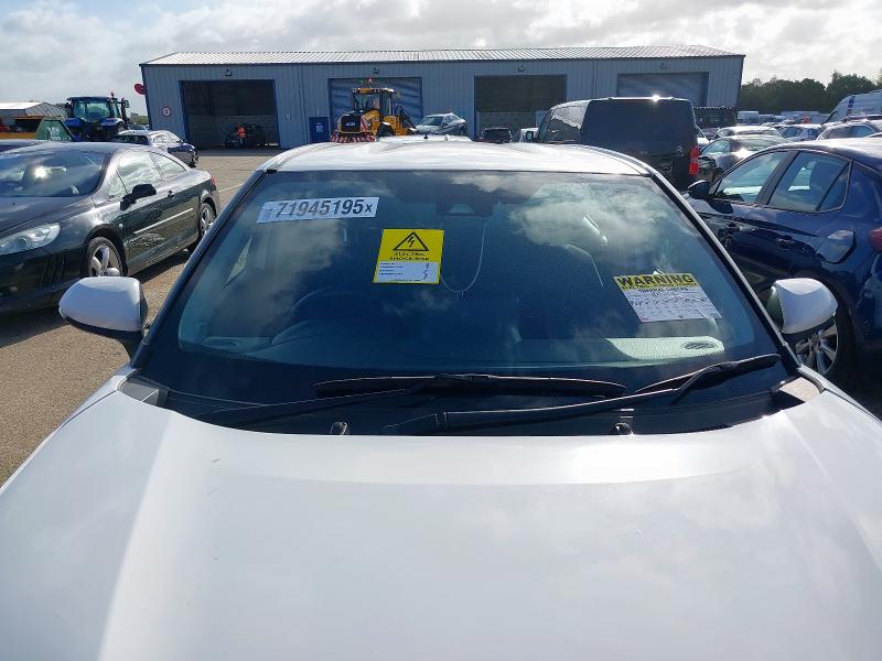 2023 TOYOTA YARIS CROSS 1.5 HYBRID ICON 5DR CVT