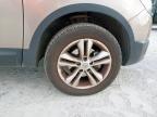2010 NISSAN QASHQAI N-TEC + 2  for sale at Copart ST HELENS