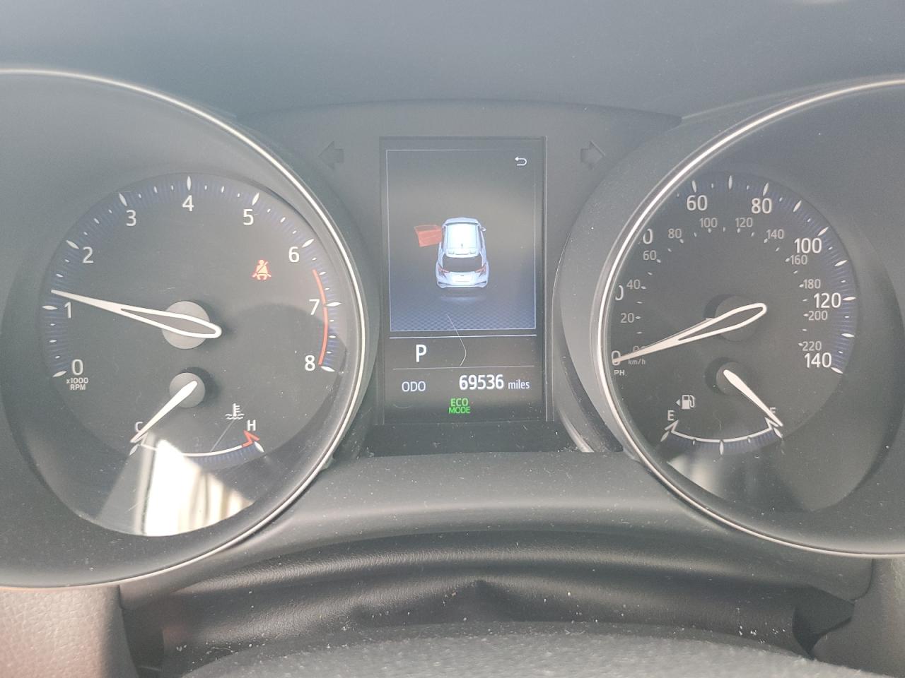 2019 Toyota C-Hr Xle VIN: JTNKHMBX1K1050997 Lot: 83976295