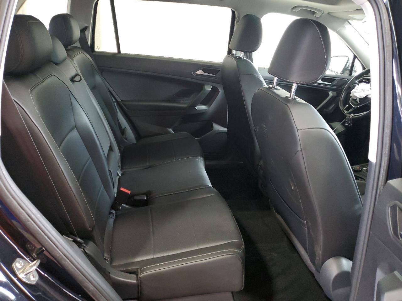 2019 Volkswagen Tiguan Se VIN: 3VV2B7AX3KM135658 Lot: 83771935