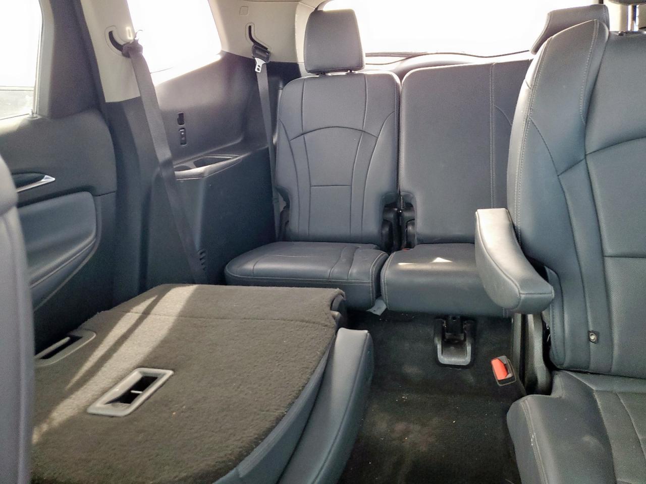 2020 Buick Enclave Essence VIN: 5GAERBKW7LJ319632 Lot: 81108375