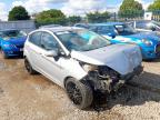 2009 FORD FIESTA STYLE  for sale at Copart COLCHESTER