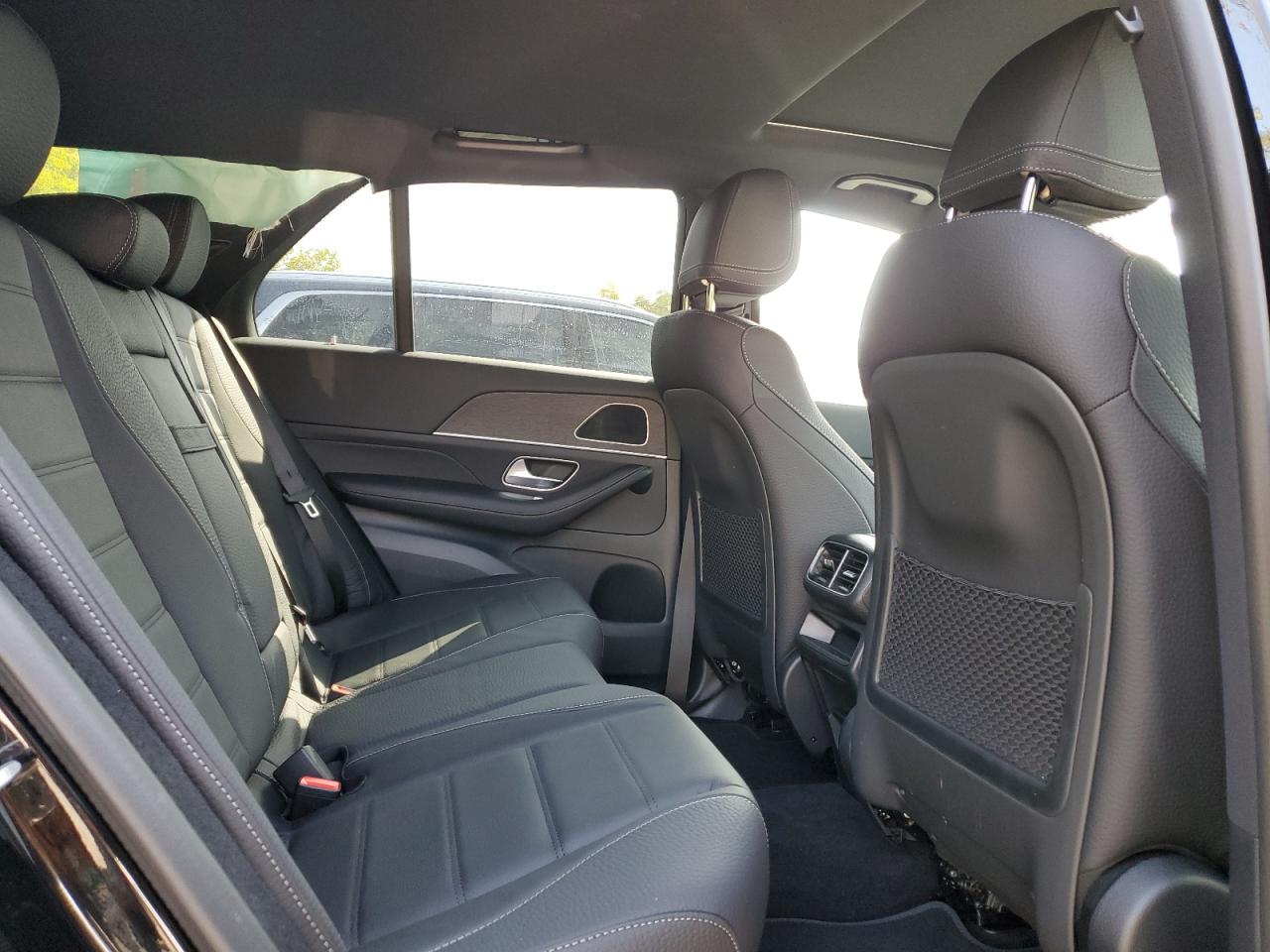 2026 Mercedes-Benz Gle 450 4Matic VIN: 4JGFB5KB2TB513996 Lot: 83826695