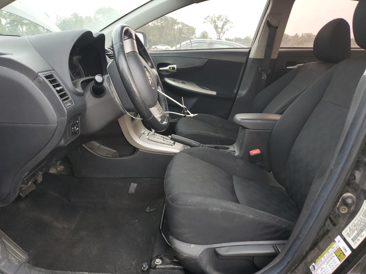 2010 Toyota Corolla Base VIN: 1NXBU4EE6AZ339473 Lot: 80295955