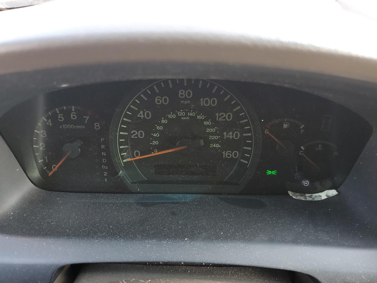 2005 Honda Accord Lx VIN: 1HGCM56415A081876 Lot: 71935735