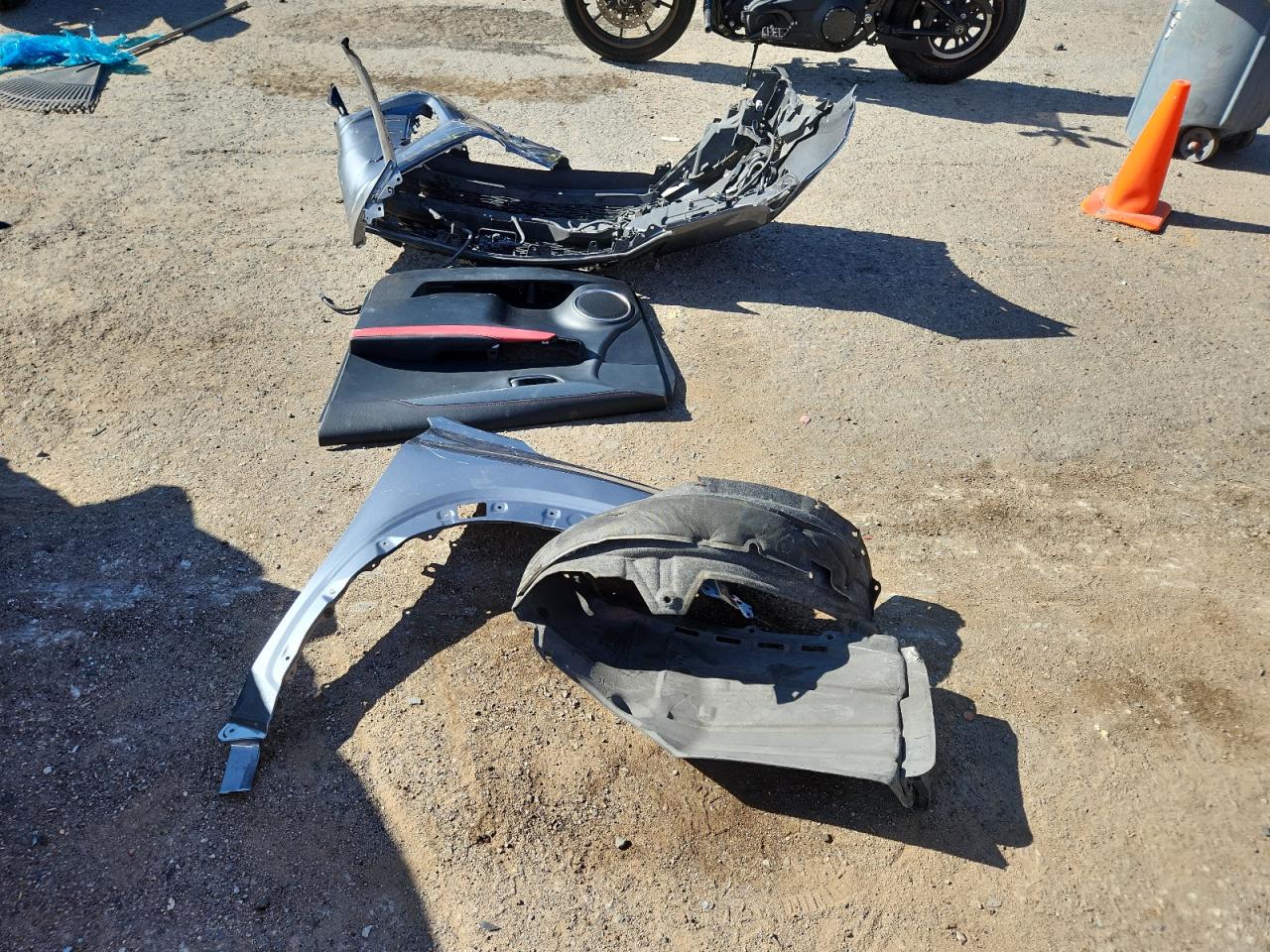 2018 Lexus Nx 300 Base VIN: JTJBARBZ5J2149142 Lot: 71843795