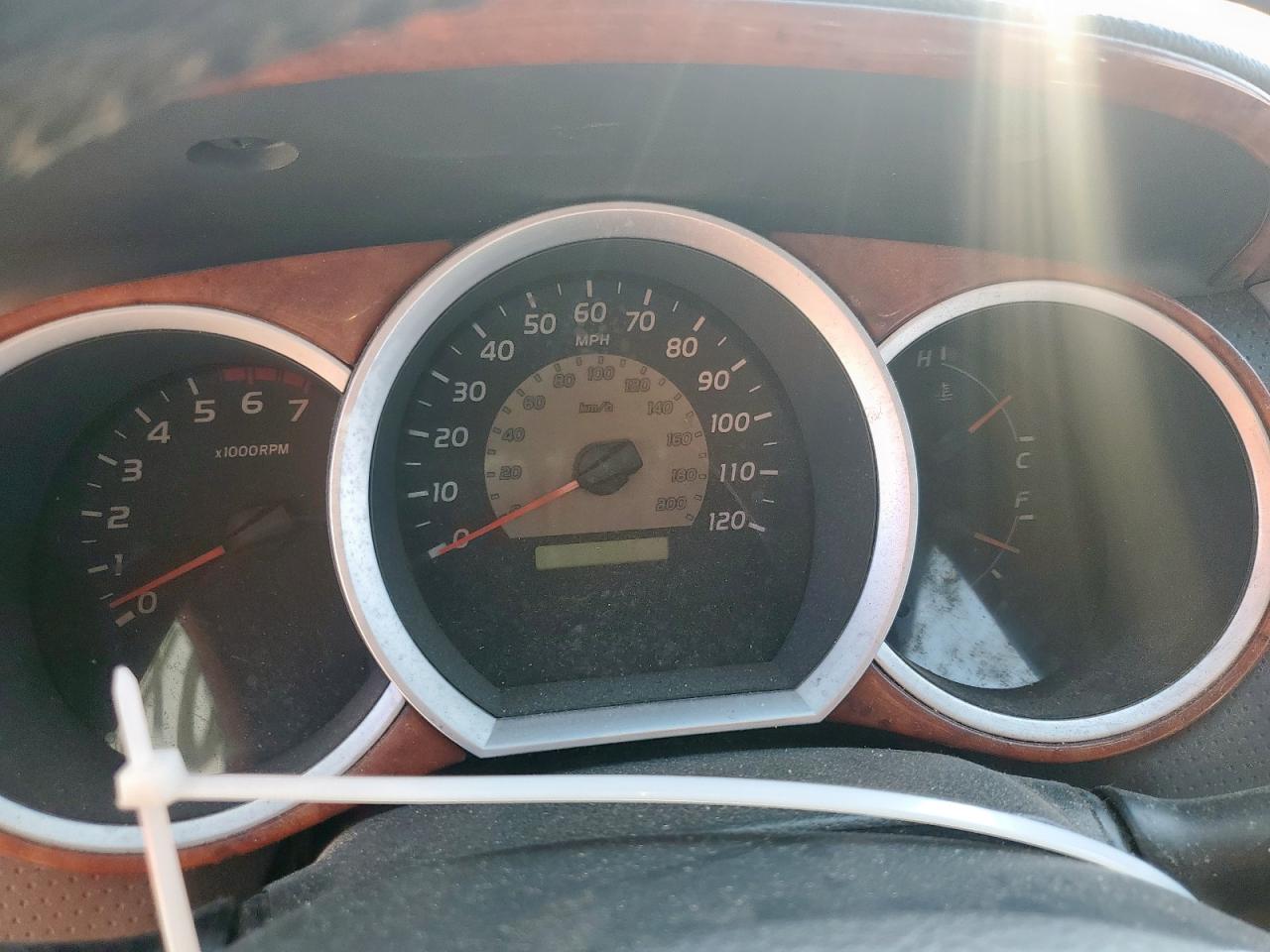 2006 Toyota Tacoma Double Cab Prerunner VIN: 5TEJU62N06Z183459 Lot: 81790605