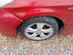 2010 TOYOTA PRIUS T SPIRIT VVT-I CVT  for sale at Copart CORBY