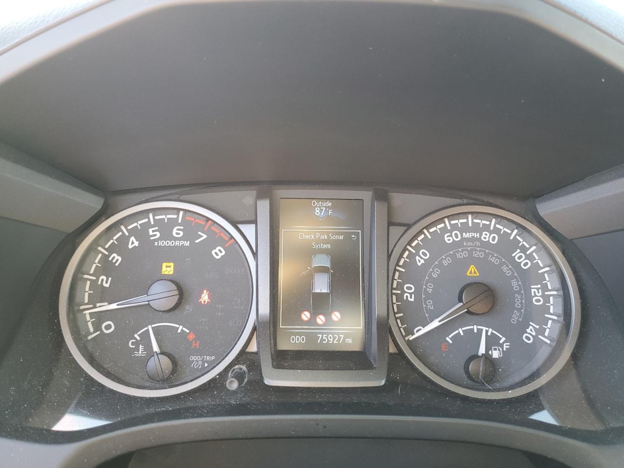 2021 Toyota Tacoma Double Cab VIN: 3TYCZ5AN3MT024049 Lot: 84284885