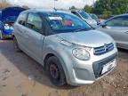 2015 CITROEN C1 FEEL  for sale at Copart BRISTOL