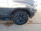 2024 TOYOTA HILUX INVINCIB X D-4D4WD  for sale at Copart ROCHFORD