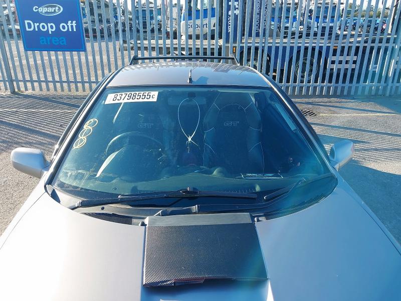 2006 TOYOTA CELICA VVTL-I GT 