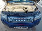 2013 LAND ROVER FREELANDER XS TD4  for sale at Copart BRISTOL