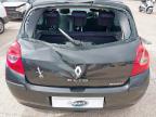 2007 RENAULT CLIO DYNAMIQUE  for sale at Copart SANDWICH