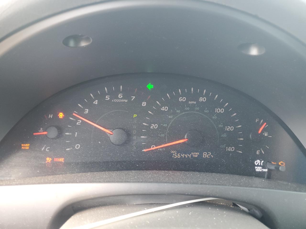 2007 Toyota Camry Ce VIN: 4T1BE46K37U587562 Lot: 70915215