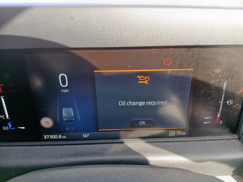 2024 FORD TRANSIT CUSTOM 280 TREND 2.0 ECOBLUE 136PS H1 VAN TREND