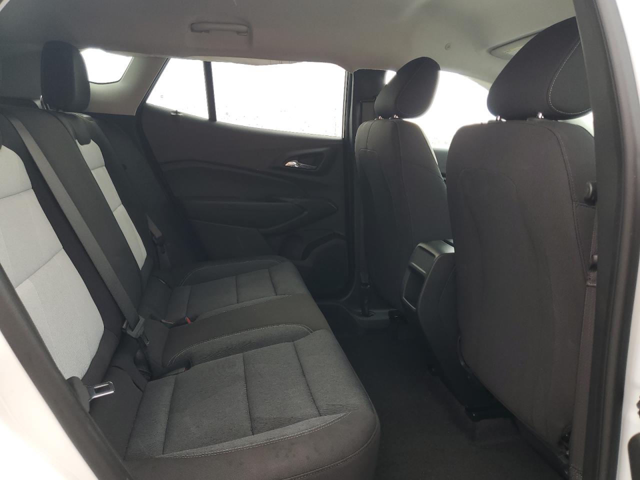 2024 Chevrolet Trax Ls VIN: KL77LFE29RC240529 Lot: 72100685