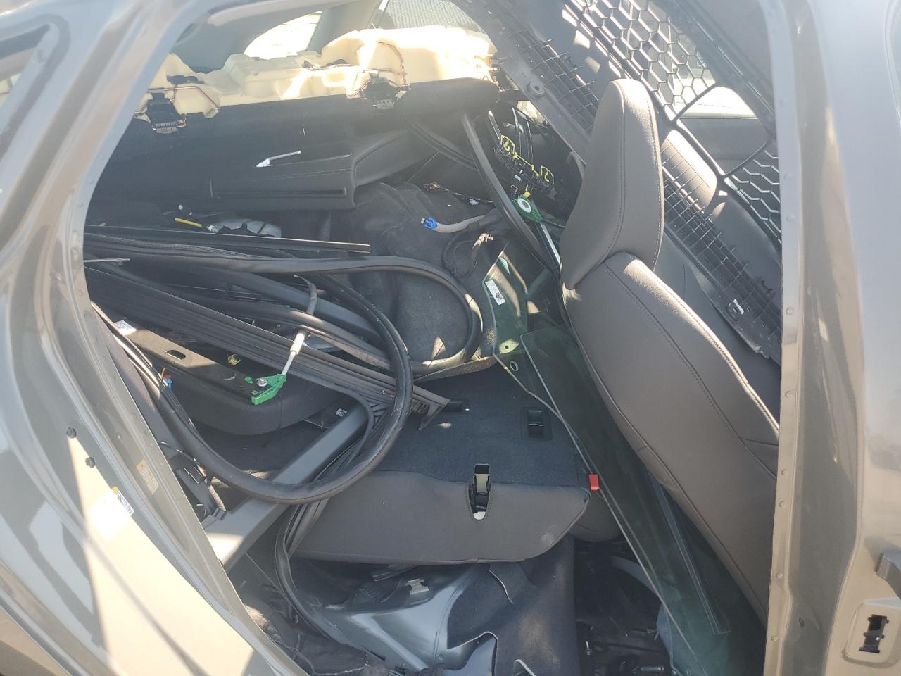 2025 Audi A5 Premium Plus VIN: WAU2BCFUXSN044413 Lot: 80667495