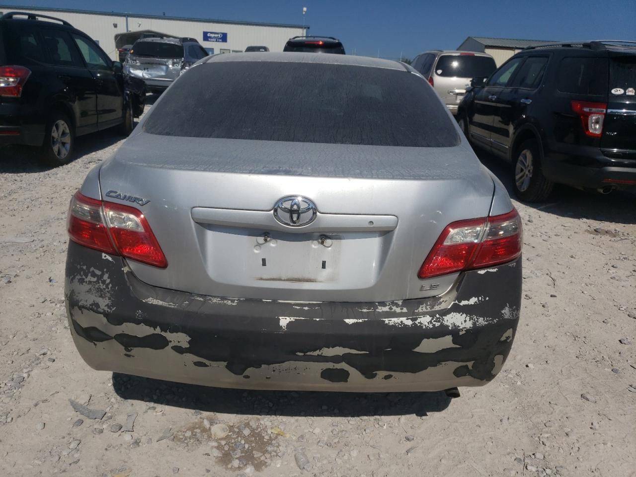 2009 Toyota Camry Base VIN: 4T1BE46K49U825163 Lot: 80511655