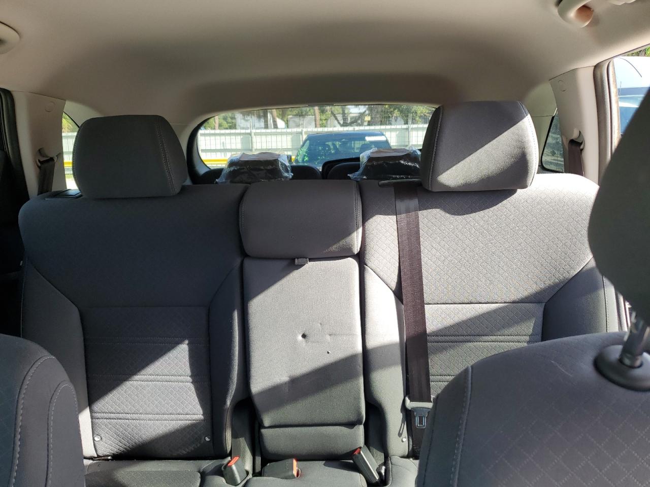 2019 Kia Sorento L VIN: 5XYPG4A31KG586313 Lot: 81122275