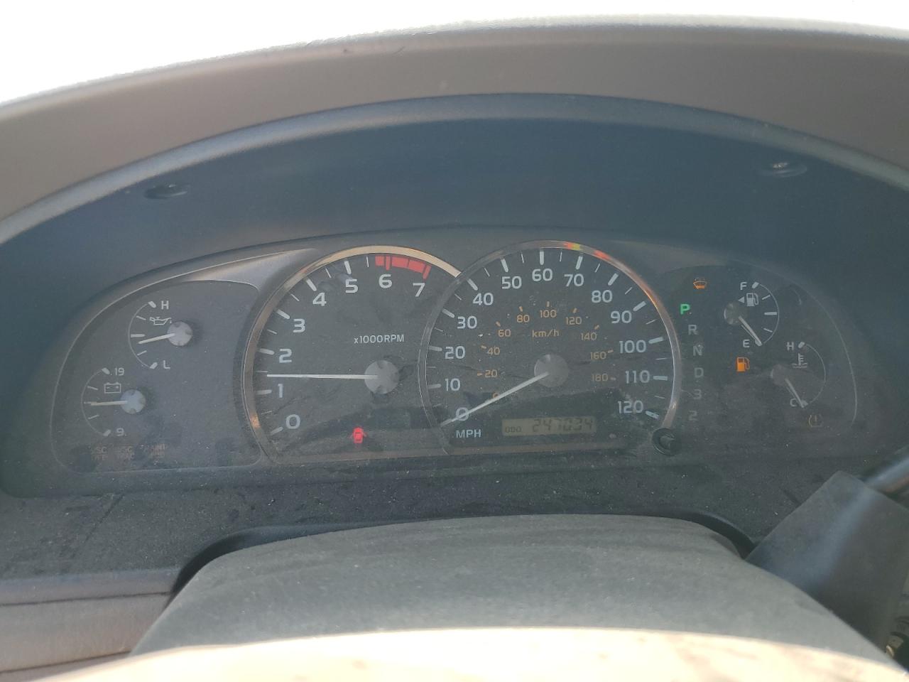 2006 Toyota Sequoia Limited VIN: 5TDBT48A46S259679 Lot: 80104645