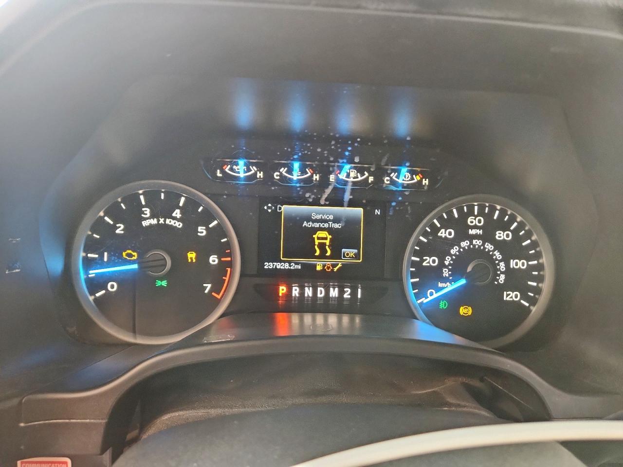 2017 Ford F150 Supercrew VIN: 1FTEW1EF8HKC96084 Lot: 80923075