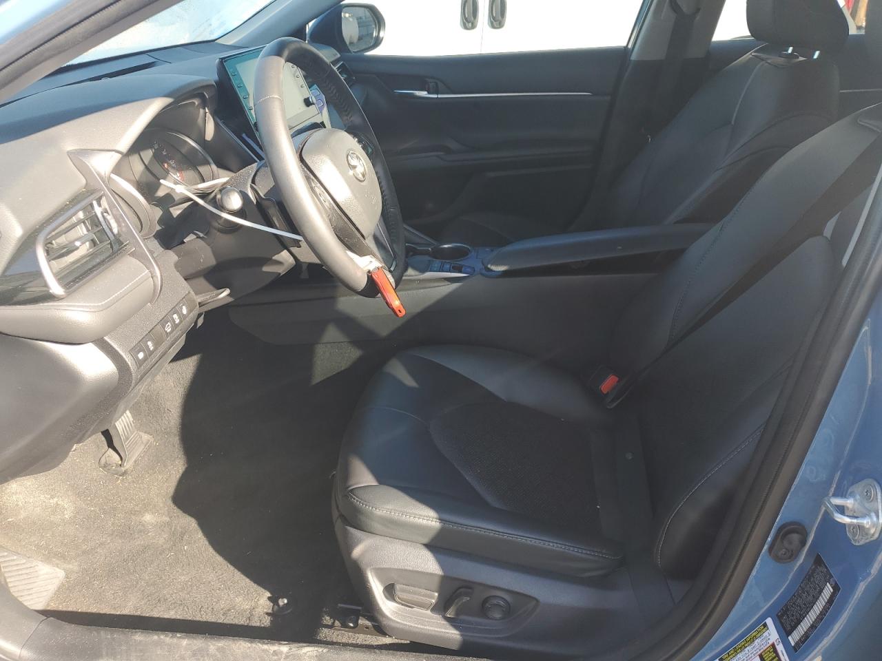 2023 Toyota Camry Xse VIN: 4T1K61AK2PU102332 Lot: 81851895