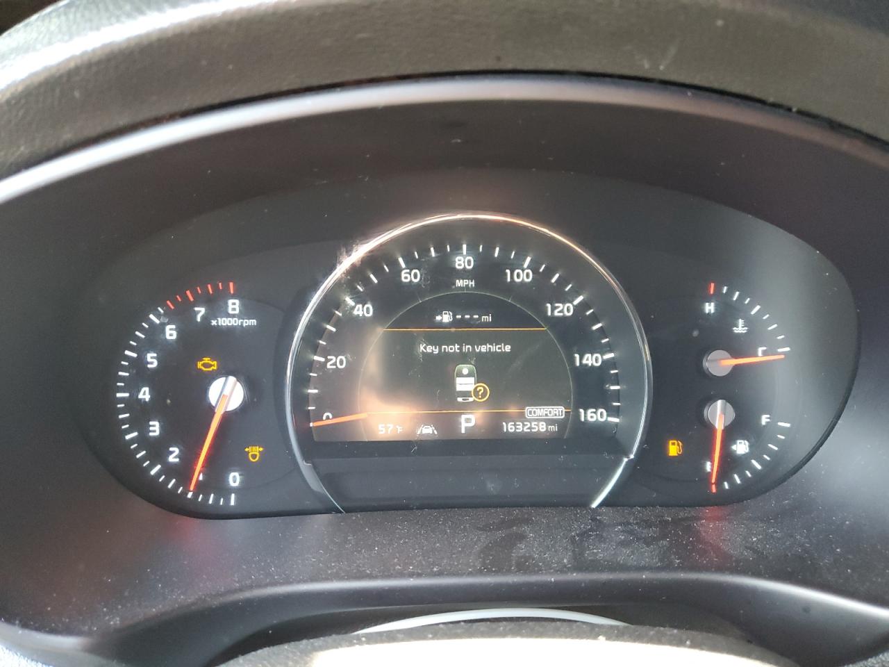 2019 Kia Sorento Sx VIN: 5XYPK4A5XKG442212 Lot: 71465275