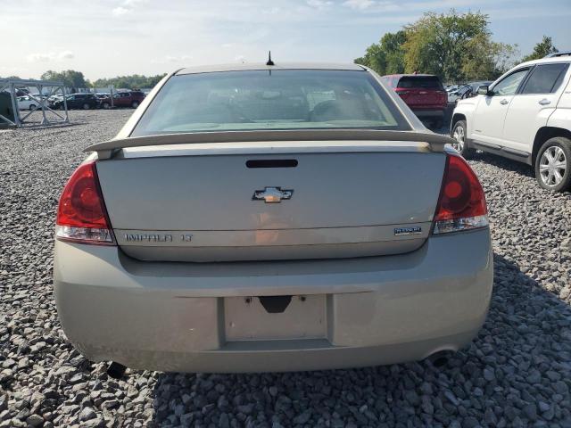  CHEVROLET IMPALA 2012 Beżowy