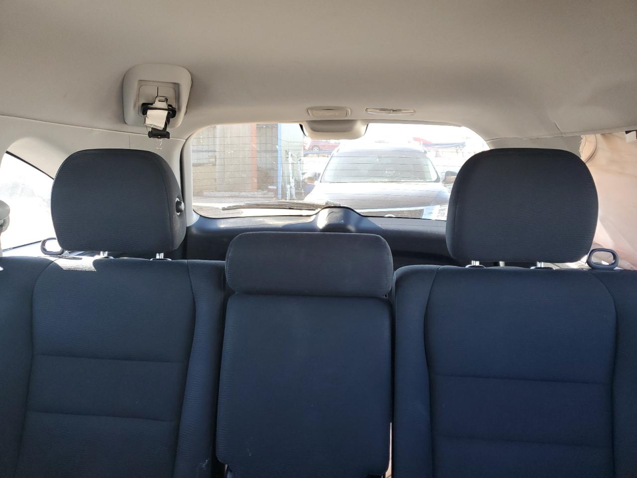 2011 Honda Cr-V Lx VIN: 5J6RE4H3XBL060829 Lot: 82071865