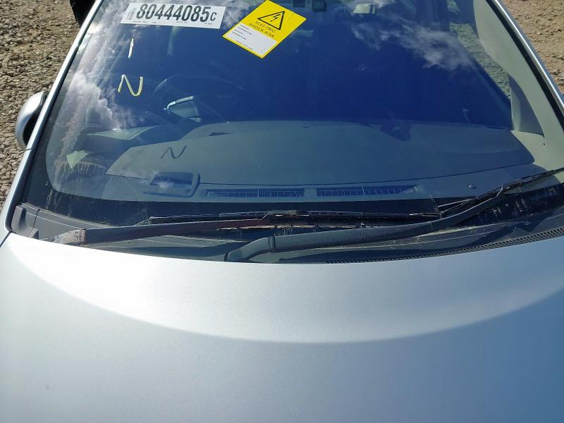 2010 TOYOTA PRIUS T SPIRIT VVT-I CVT 