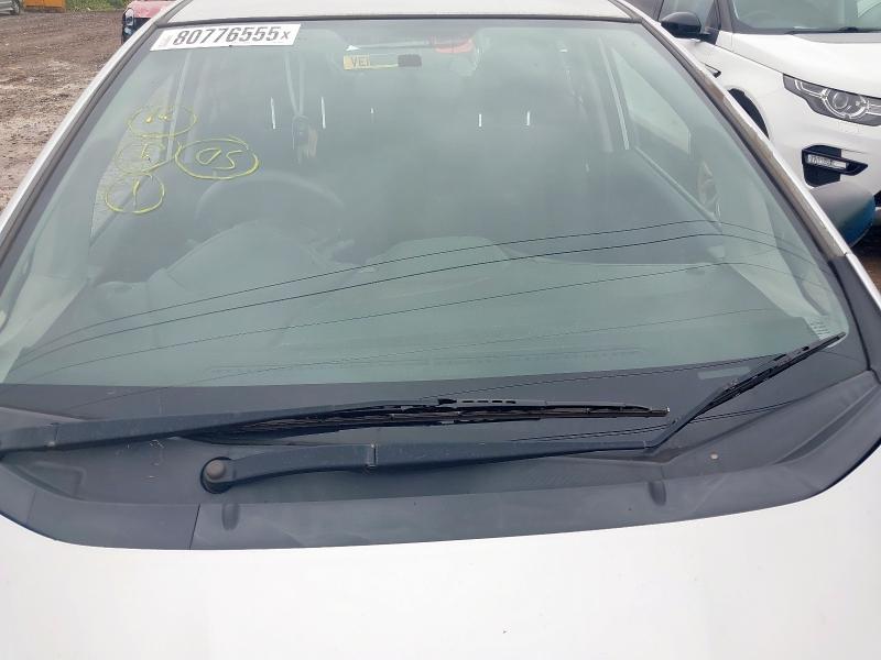 2014 HONDA JAZZ 1.2 I-VTEC S 5DR [VSA]