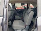 2011 FORD GRAND C-MAX ZETEC  for sale at Copart CHESTER