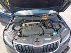 2019 SKODA KAROQ SE L TSI S-A  for sale at Copart SANDWICH