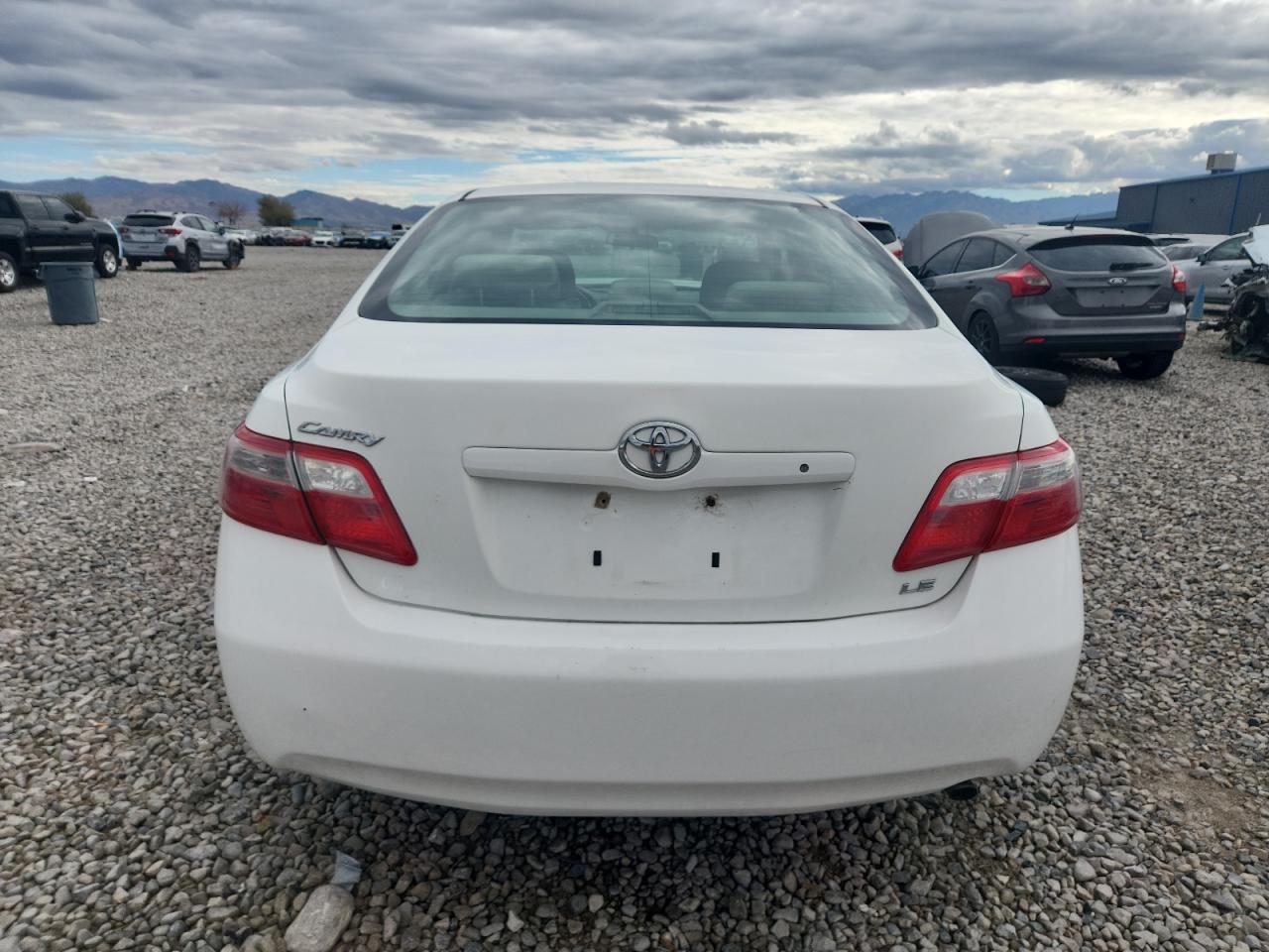 2009 Toyota Camry Base VIN: 4T1BE46K49U920628 Lot: 84414105