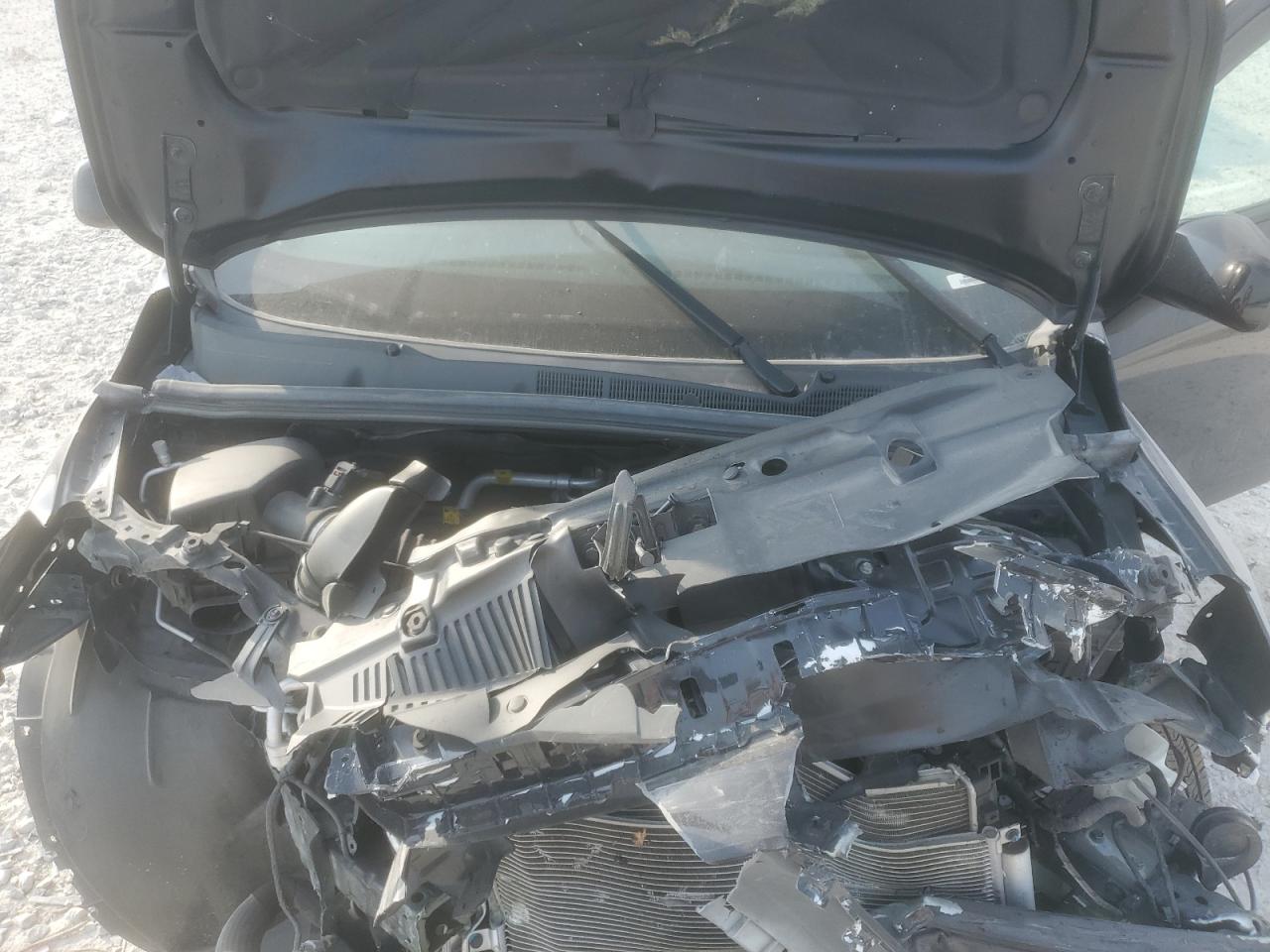 2021 Chevrolet Trax 1Lt VIN: KL7CJPSB2MB354756 Lot: 80985395